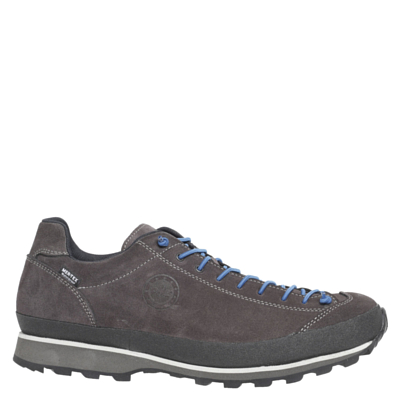Ботинки Lomer Bio Naturale Suede MTX Antra/Laguna