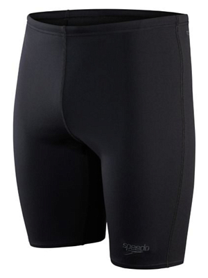 Джаммеры Speedo End+ Am Black