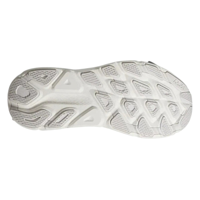 Кроссовки Hoka Clifton 9 White/Frost