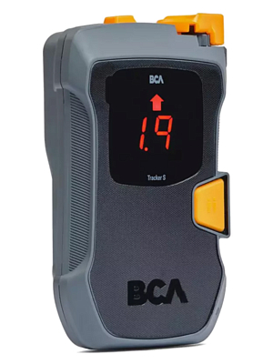 Бипер BCA Tracker S