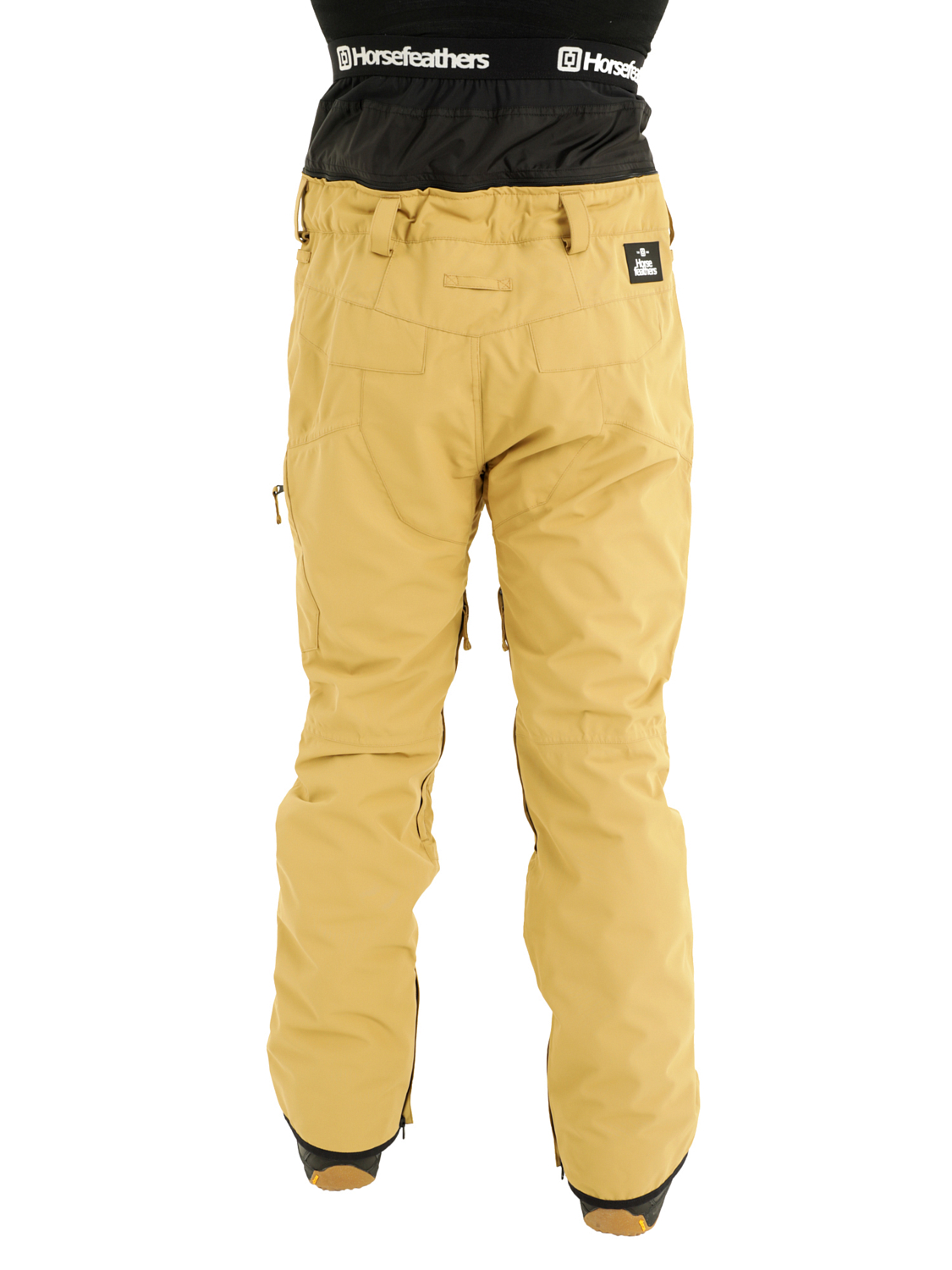 Бордшорты Horsefeathers Helio 2012