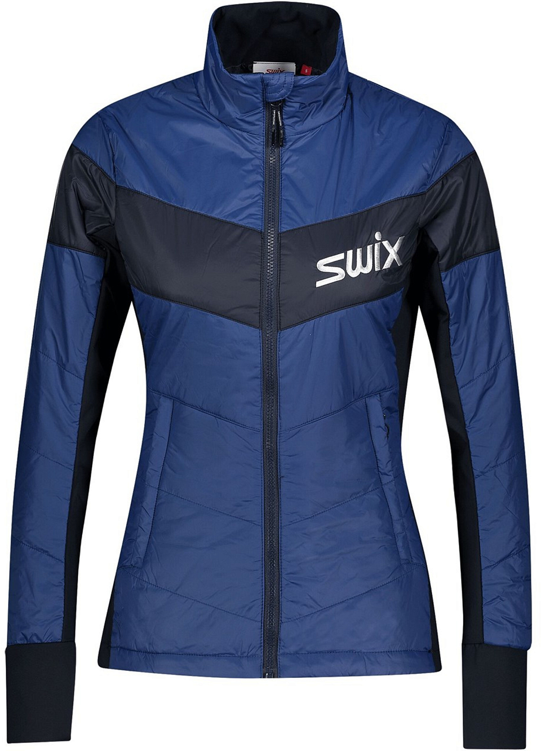 Разминочная куртка Swix