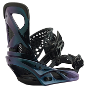 Сноуборд крепления BURTON 2018-19 LEXA SHIFTY