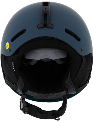 Шлем Giro Ledge FS Mips Blue Mate
