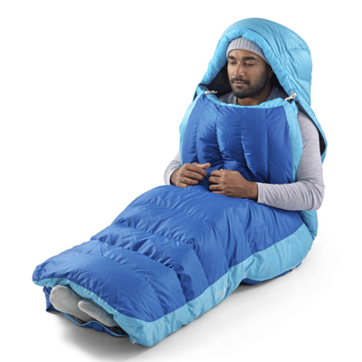 Спальник Sea To Summit Trek -1C R