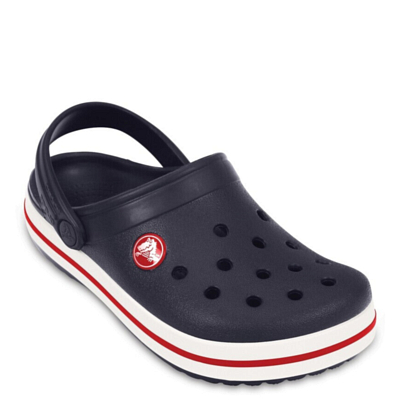 Сандалии Crocs Crocband Navy