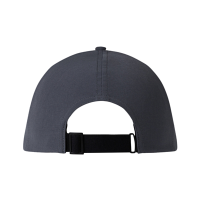 Кепка Buff Summit Cap Solid Ash