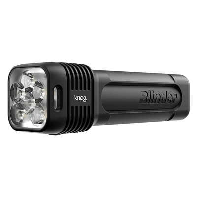 Фонарь велосипедный KNOG Blinder 1300