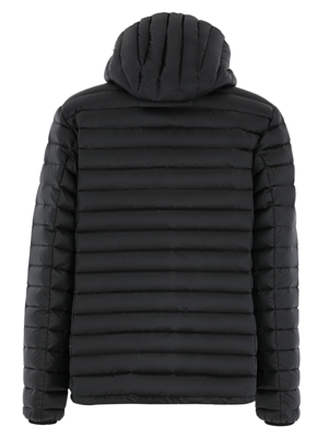 Куртка BASK Chamonix Light Lj V2 Черный