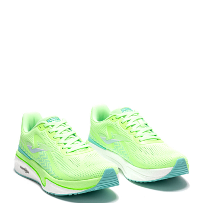 Кроссовки Joma Viper Lime
