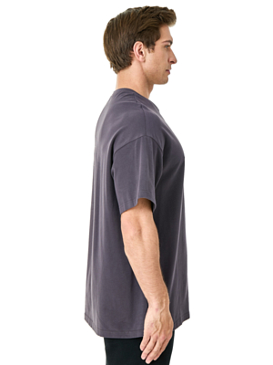 Футболка VERSTA Oversize ⁠Графит