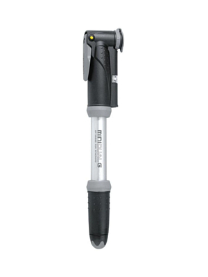 Велонасос TOPEAK Mini Dual G