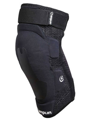 Защита коленей Amplifi Havok2.0 Knee Stealth Black