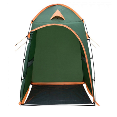 Палатка для душа и туалета Tramp Totem Privat (V2) Green