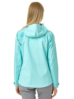 Куртка Ternua Valdur Arctic Washed