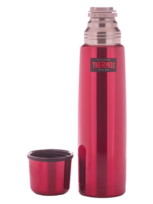 Термос Thermos FBB-750 0.75L Red