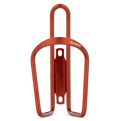 Флягодержатель CLUXX Everide 100 Deep Red