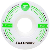 Колеса (4 штуки) для лонгборда Tempish 2022 Lb 50x36mm 99A Green