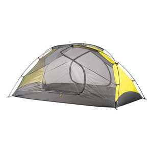 Палатка Salewa Denali III Tent Cactus/Grey