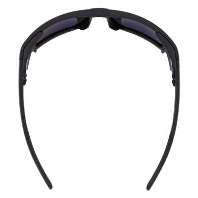 Очки солнцезащитные Salice 852Q Black/RW Quattro S4