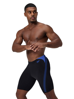 Джаммеры Speedo Hyperboom Spl Am Blue