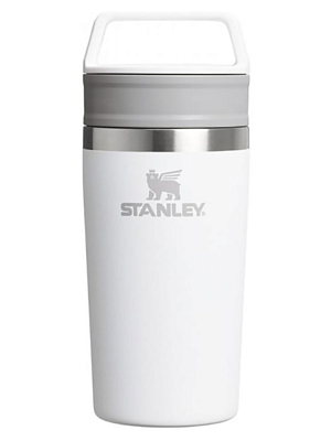 Термокружка Stanley Adventure 0,35L Белый