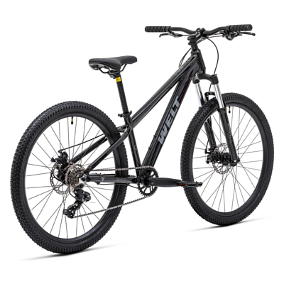 Велосипед Welt Storm 26 MD Pure Black