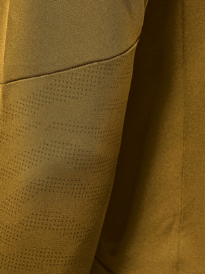 Флисовая куртка Salewa Sella Crevasse Golden Brown
