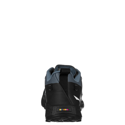 Ботинки Salewa Pedroc Air M Java Blue/Black