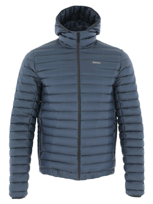 Куртка BASK Chamonix Light Mj V2 Колониальный Синий