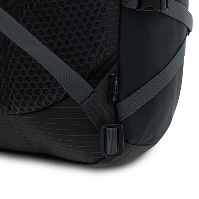 Рюкзак Kanrock Moveit 17 Anthracite