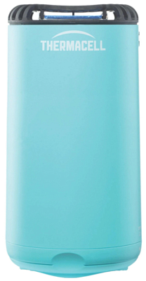 Фумигатор ThermaCell Halo Mini Repeller Blue