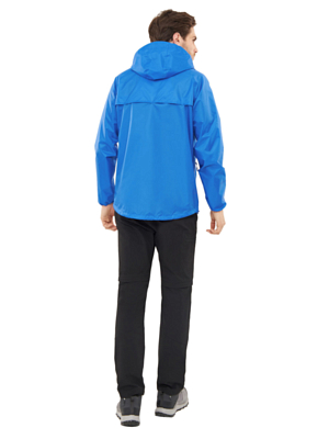 Куртка VIKING Rainier Blue