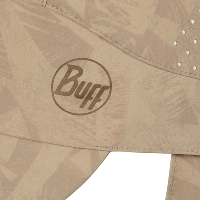 Кепка Buff Pack Sahara Cap Açai Sand
