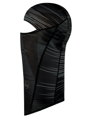 Балаклава Buff Thermonet Hinged Refik Black