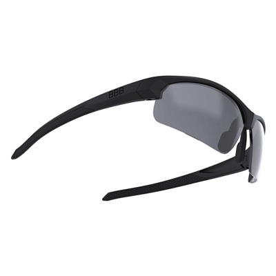 Очки солнцезащитные BBB Impress Small Matte Black