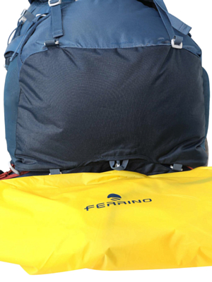 Рюкзак Ferrino Transalp 100 Blue