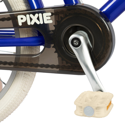 Велосипед Spinn Pixie 20 2025 Blue