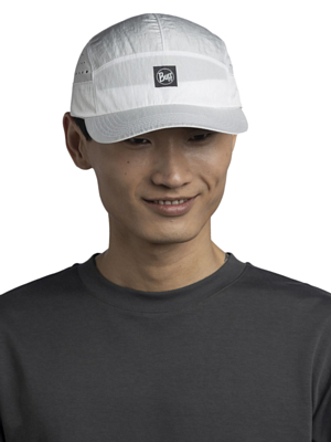Кепка Buff Speed Cap Solid White