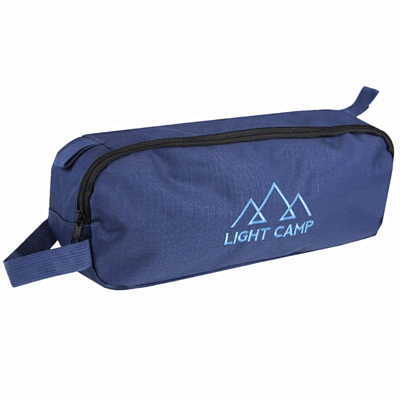 Кресло Light Camp LC-203 S Синий