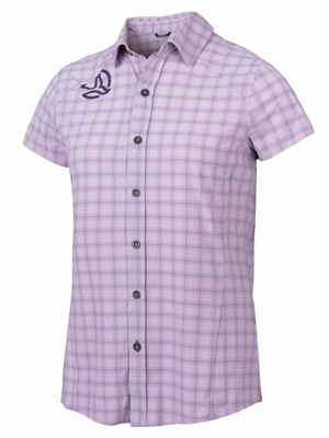 Рубашка Ternua Britam Fresh Lilac