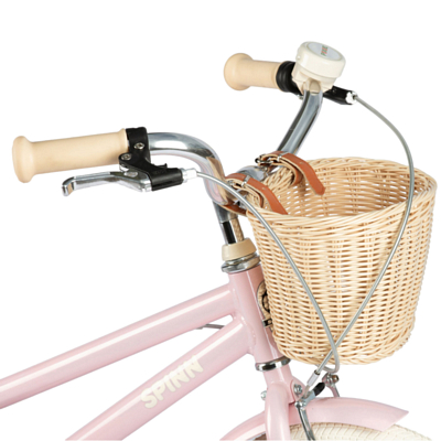 Велосипед Spinn Pixie 16 2025 Pink