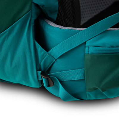 Рюкзак Kanrock Eclipse 60+10 Sea Green