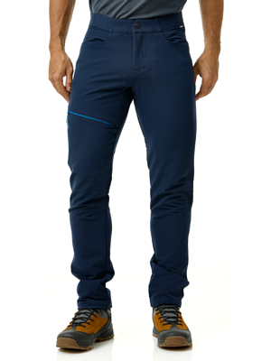 Брюки Ternua Felkin Warm Pt M Dark Marine