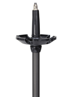 Палка треккинговая Naturehike ST03 Grey