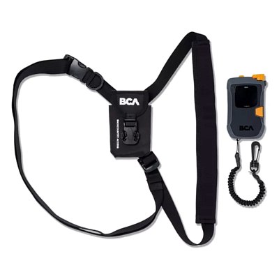 Бипер BCA Tracker S