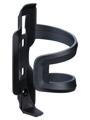 Флягодержатель BBB Dual Attack Black/Dark Grey