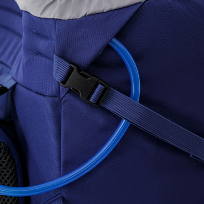 Рюкзак Kanrock Charger 75+15 Deep Blue/Blue