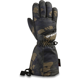 Перчатки горные Dakine Tracker Glove Cascade Camo