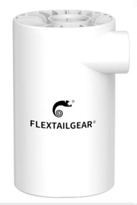 Насос портативный Flextail EVO Pump White